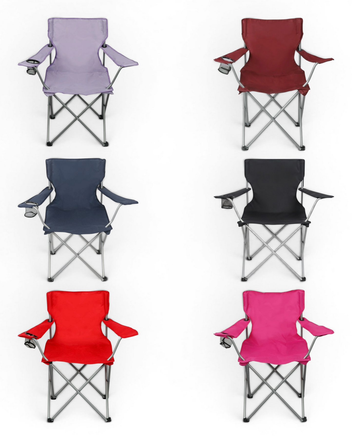 Folding Camp Chair