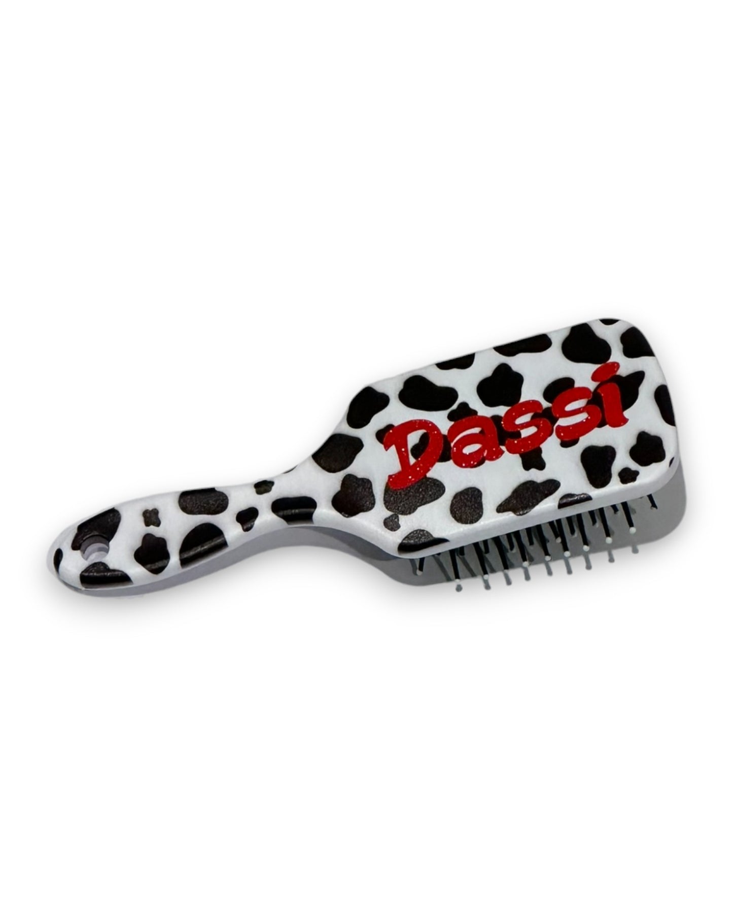 Mini Kiddie Hair Brush