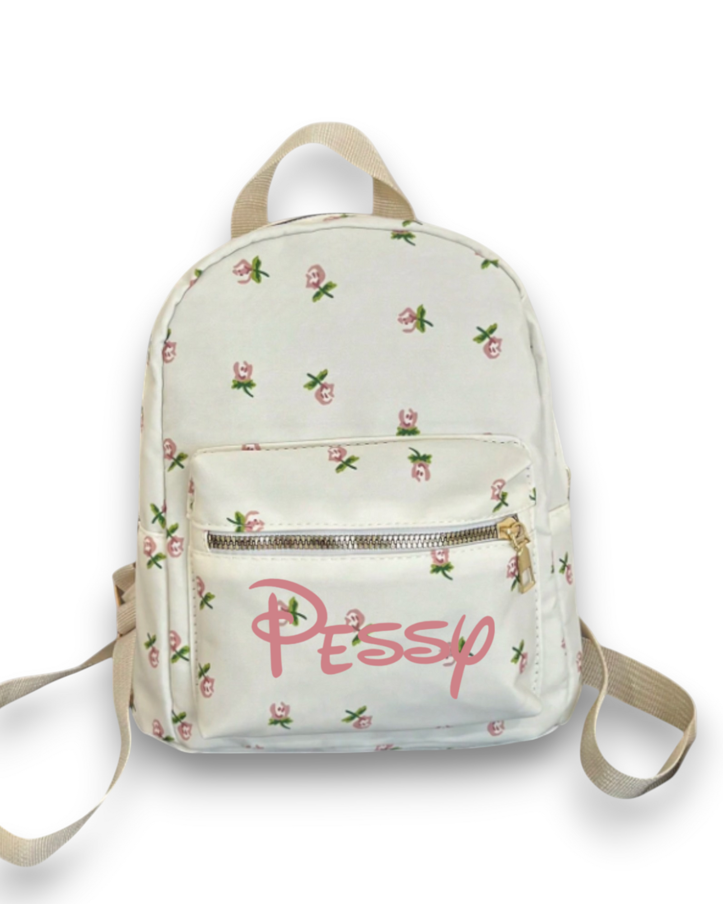 Mini Backpack