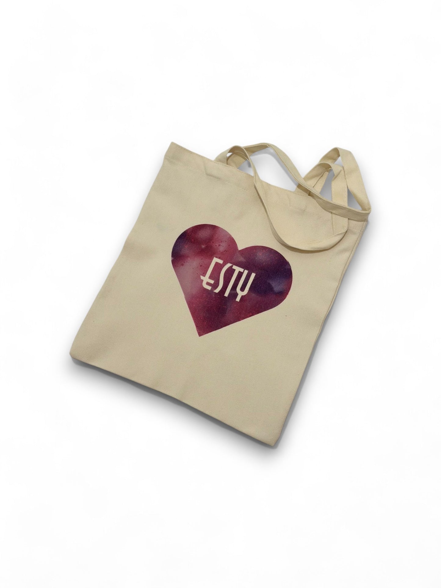 Canvas Tote Bag