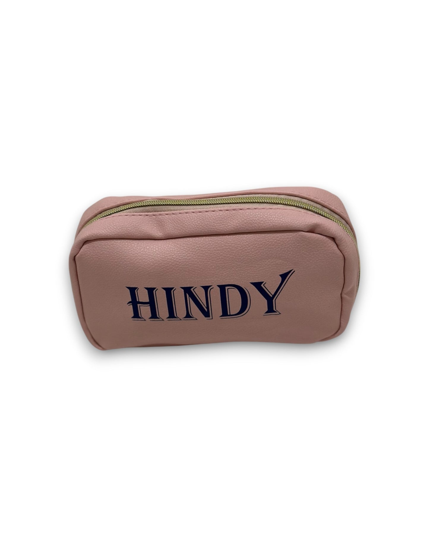Compact Toiletry Bag