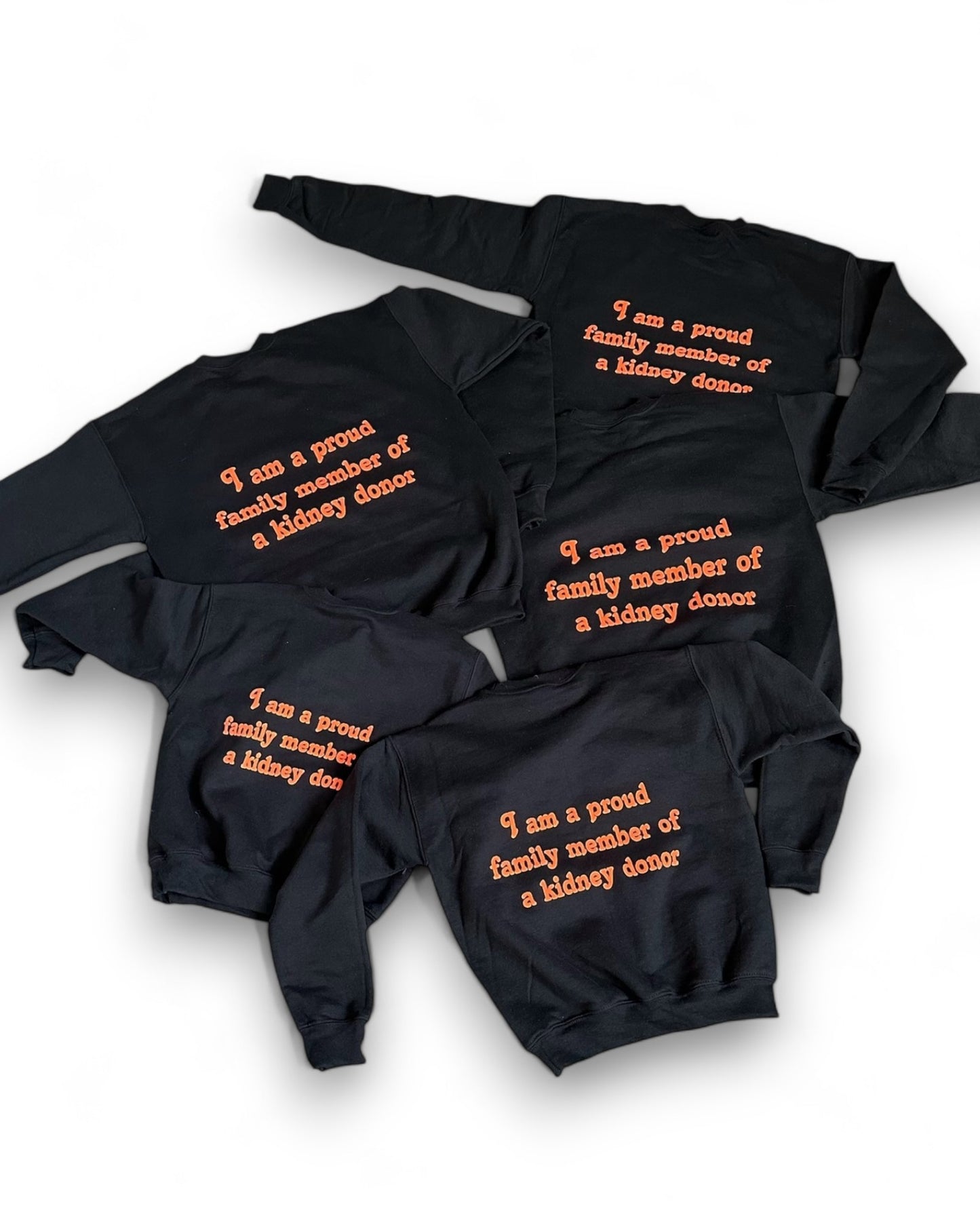 Kids Custom Hoodies