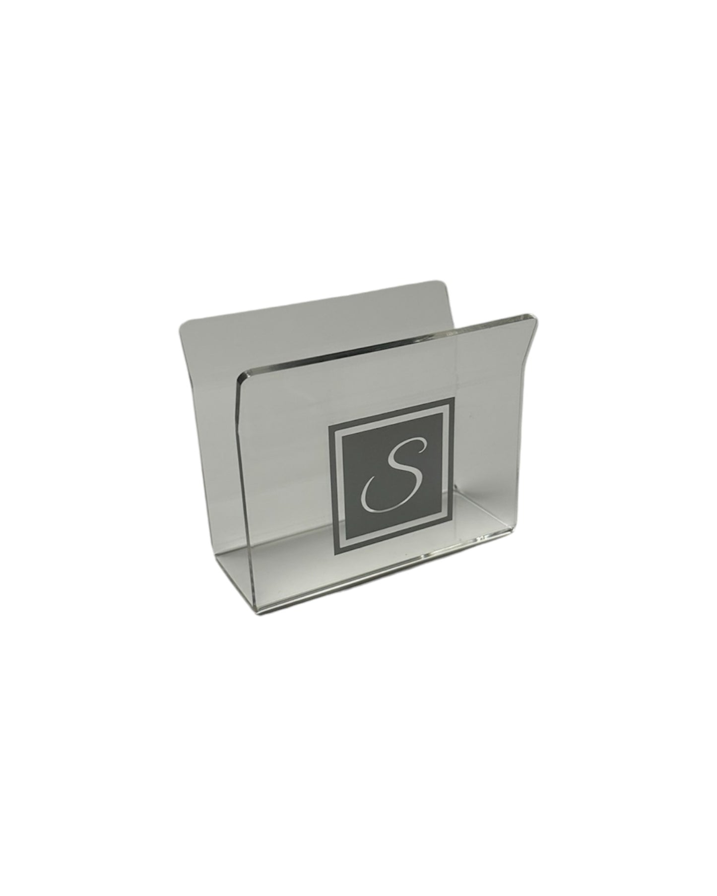 Napkin Holder
