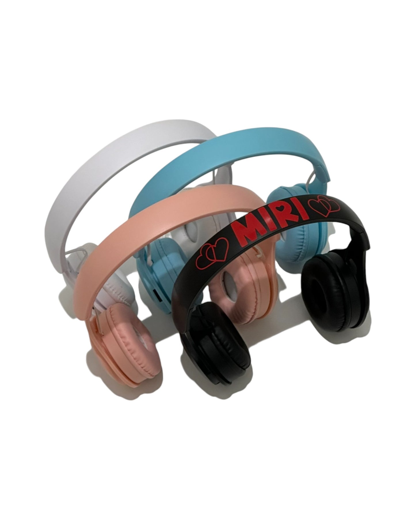 Kids Bluetooth Headphones