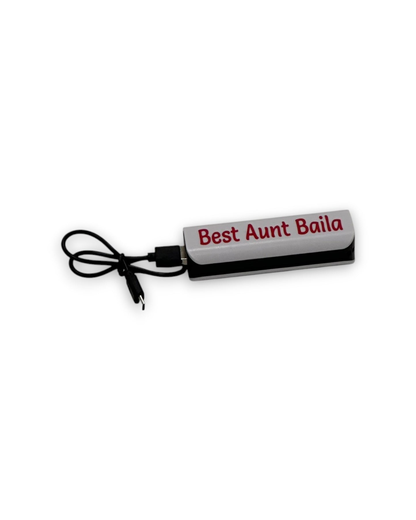 Power Bank 1500mAh