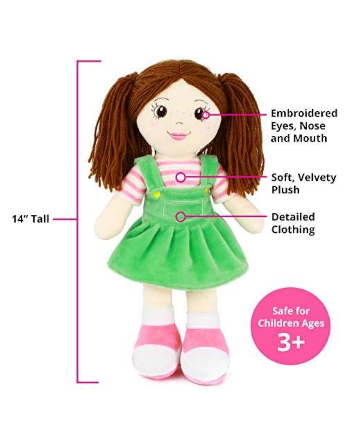 Rag Doll