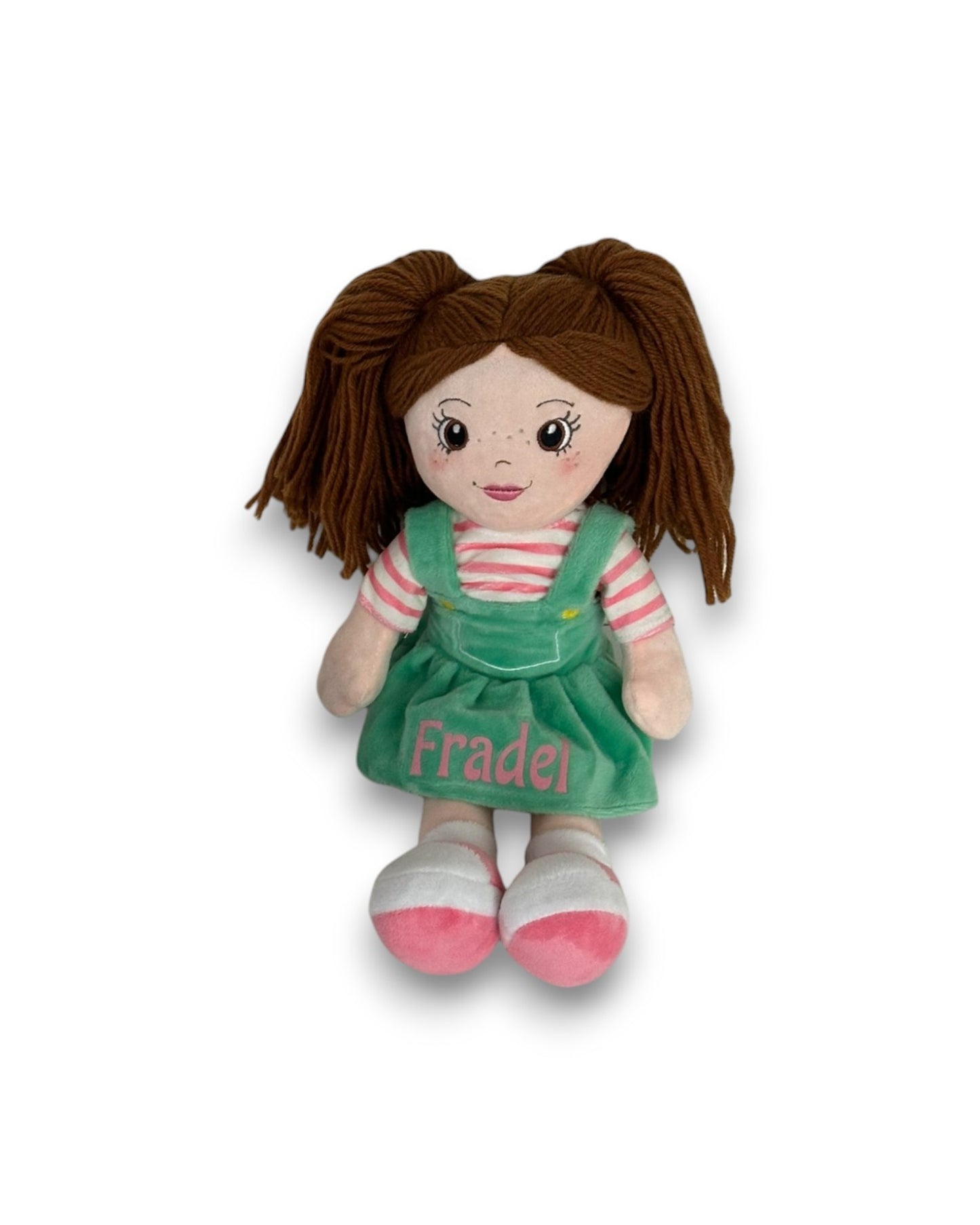 Rag Doll
