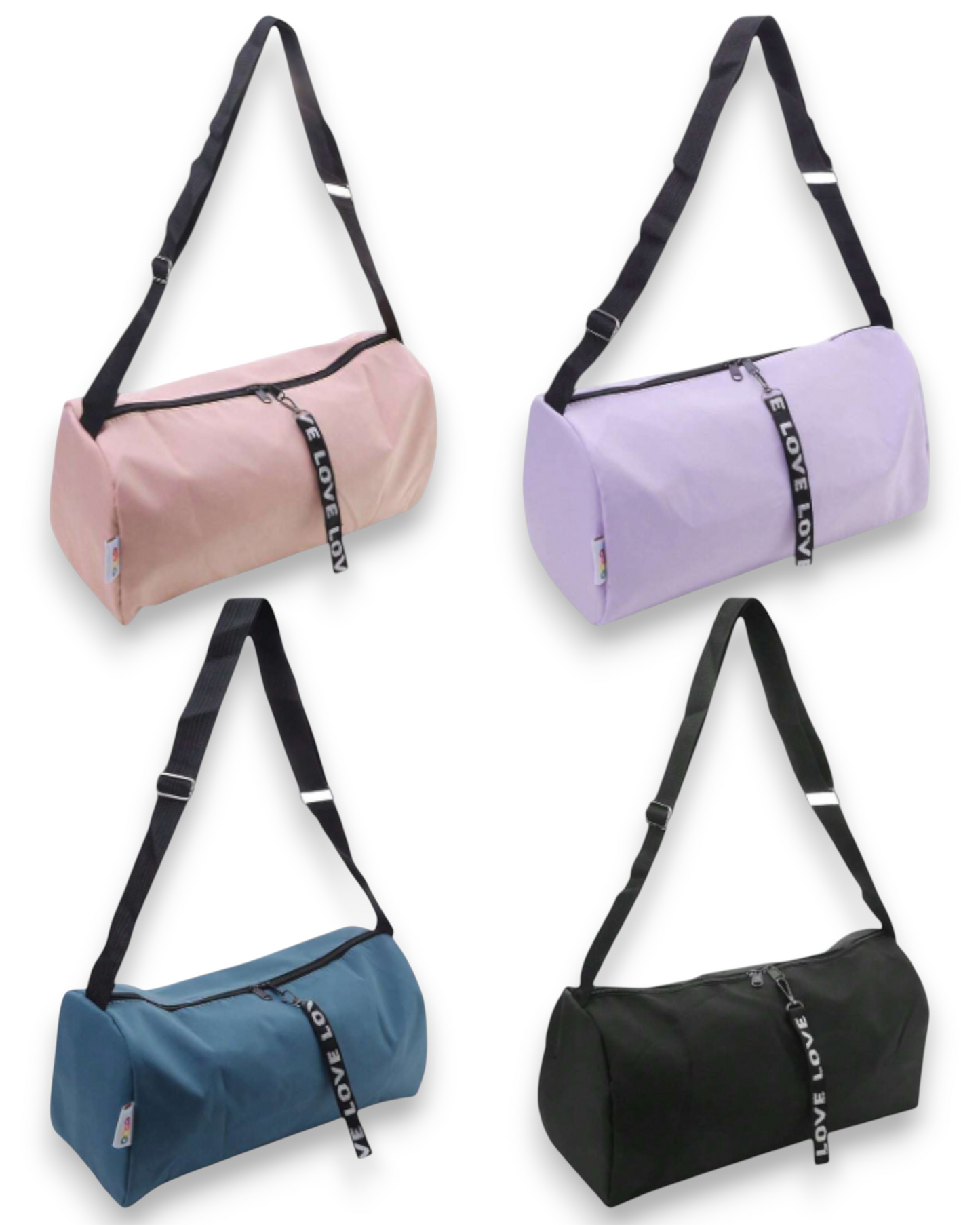 Swim Bag