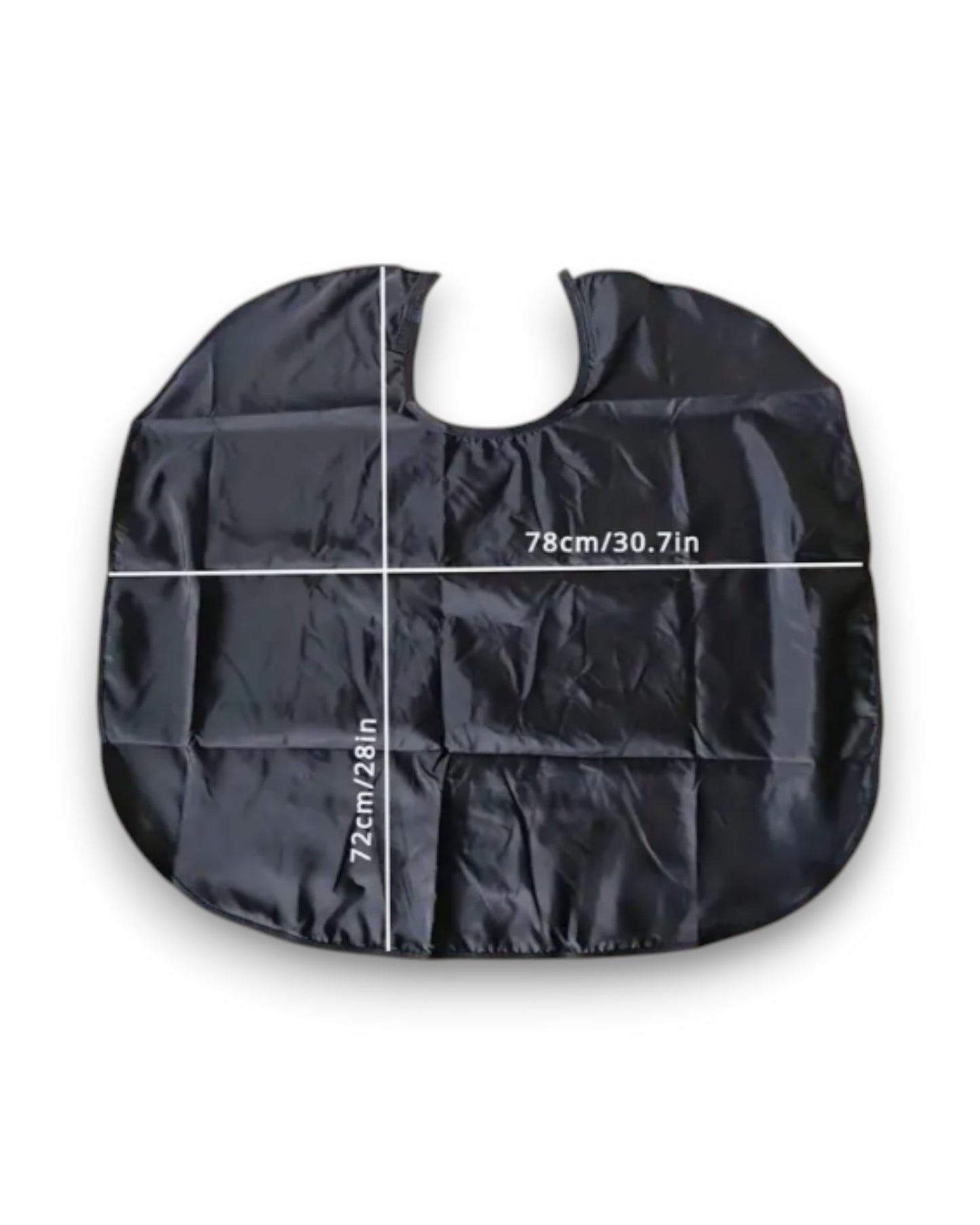 Upsherin Haircut Cape