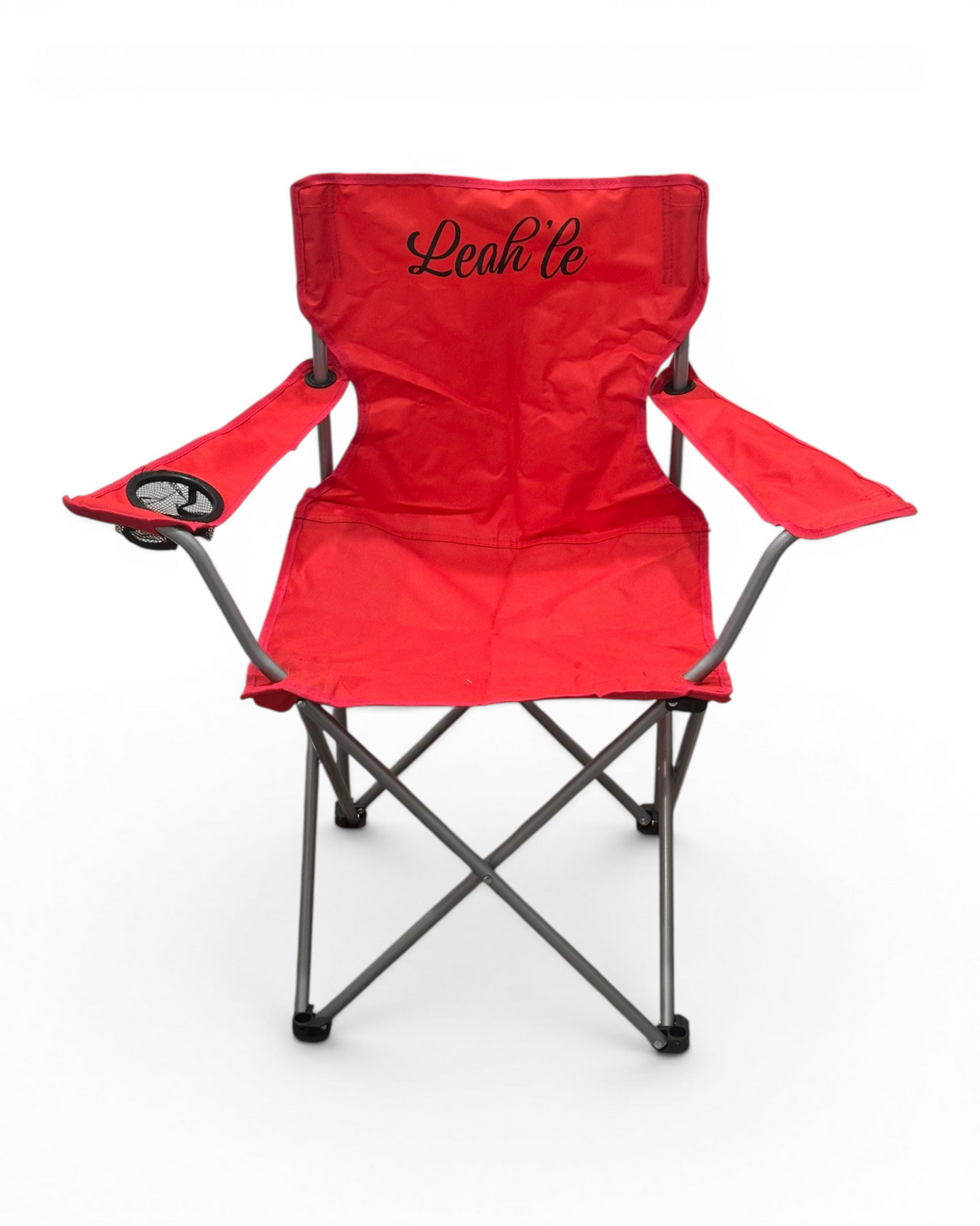 Folding Camp Chair