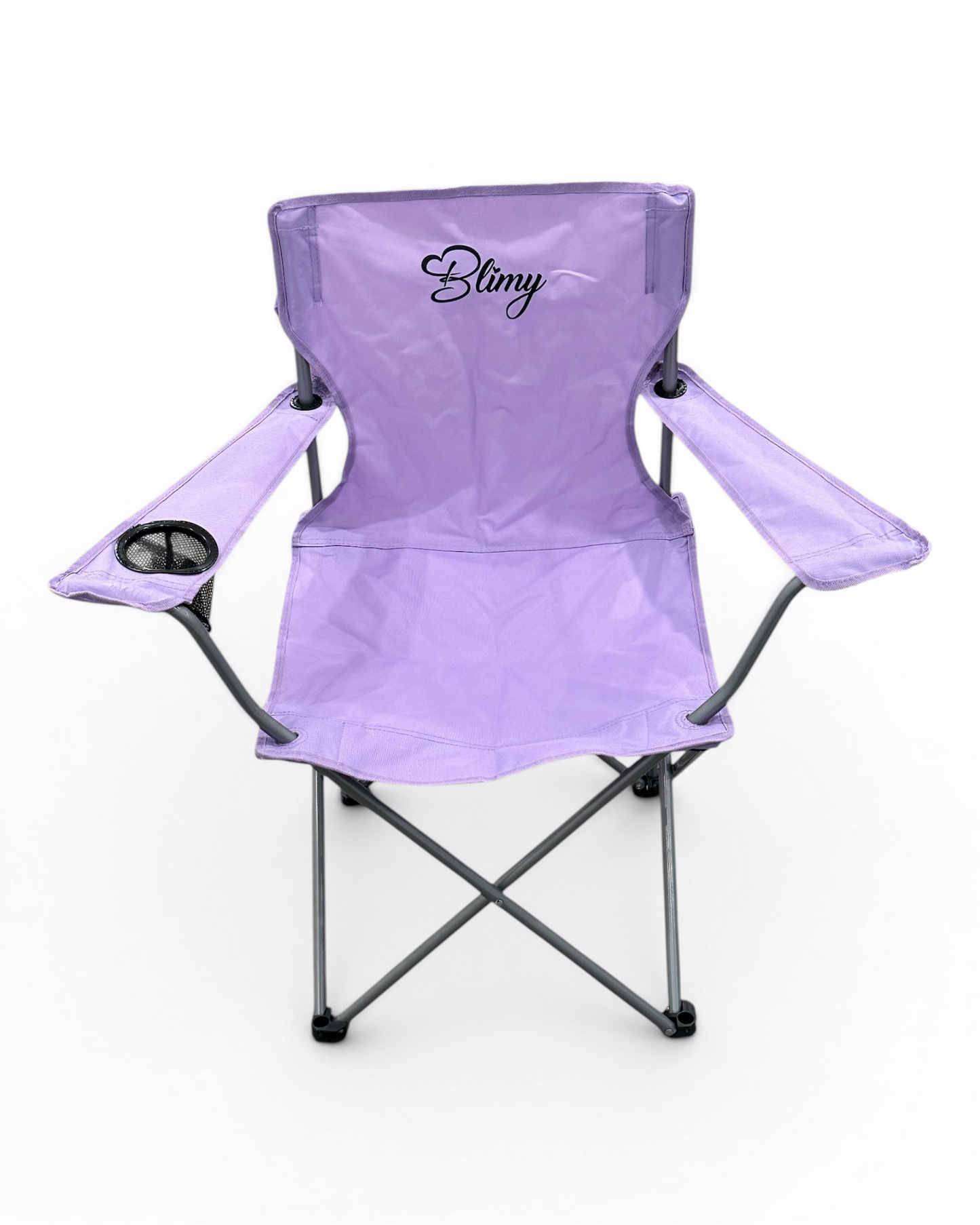 Folding Camp Chair