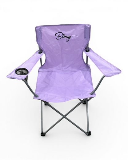 Folding Camp Chair