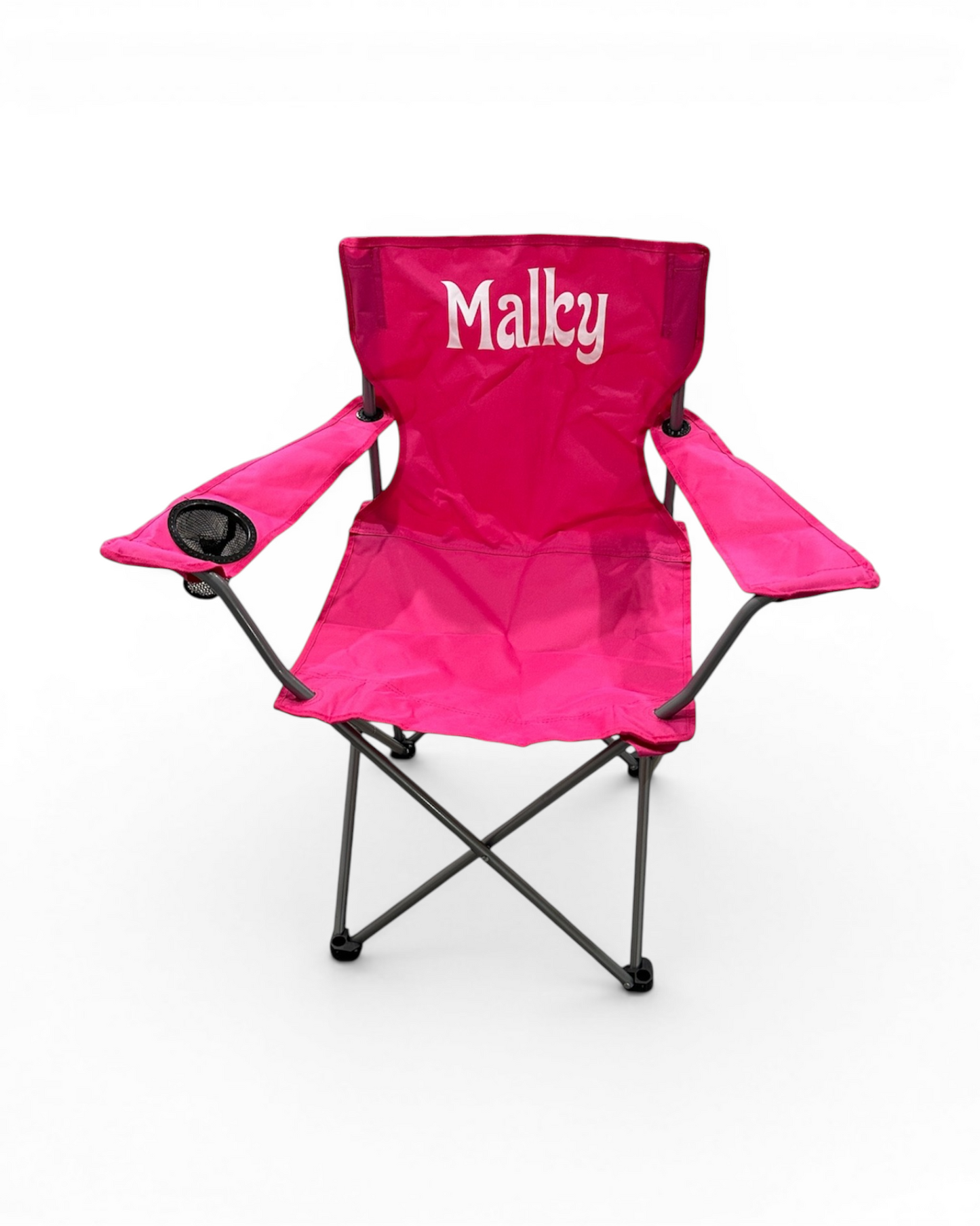 Folding Camp Chair