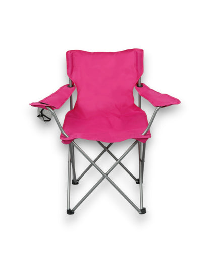 Folding Camp Chair