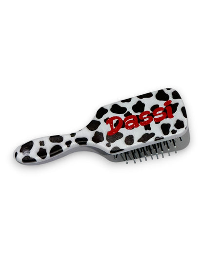 Mini Kiddie Hair Brush