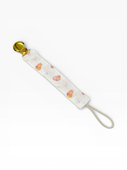 Baby Pacifier Clip