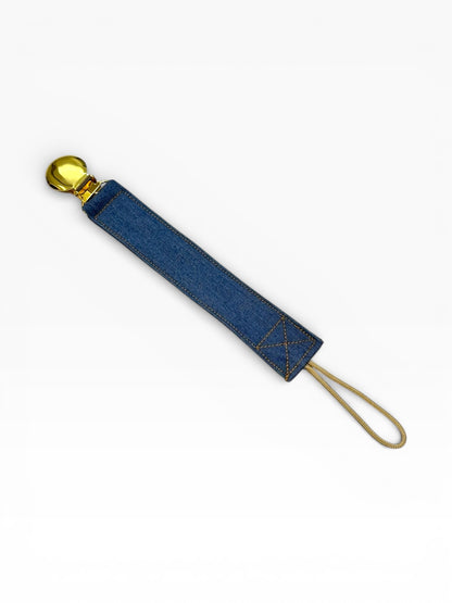 Baby Pacifier Clip