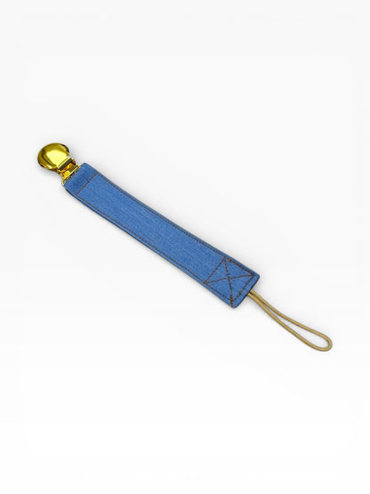 Baby Pacifier Clip