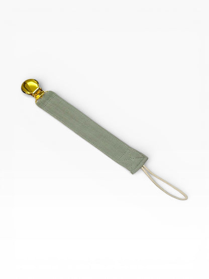 Baby Pacifier Clip