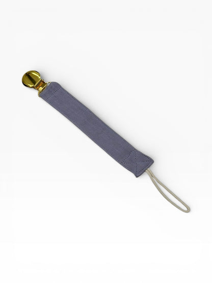 Baby Pacifier Clip