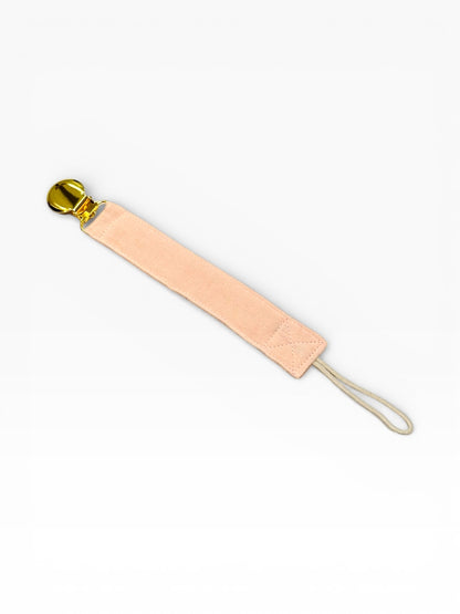 Baby Pacifier Clip
