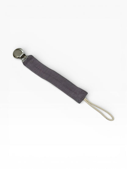 Baby Pacifier Clip