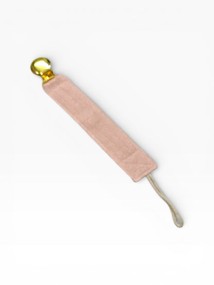 Baby Pacifier Clip