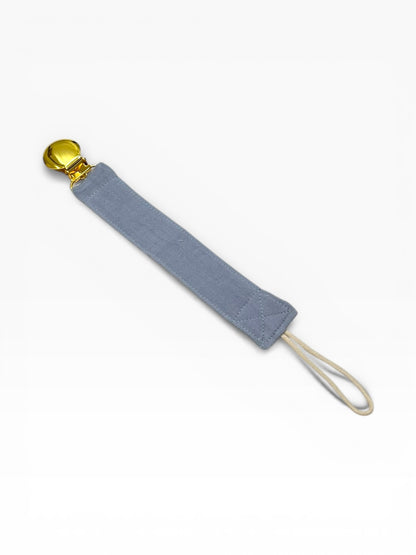 Baby Pacifier Clip