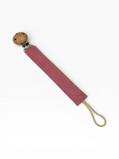 Baby Pacifier Clip