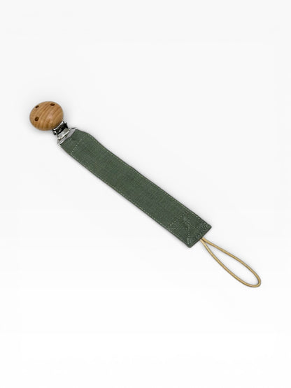 Baby Pacifier Clip