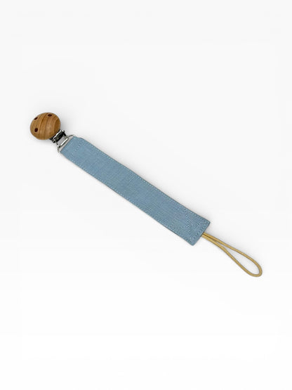 Baby Pacifier Clip