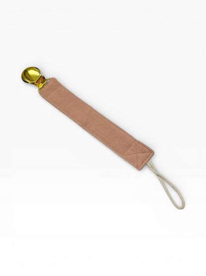 Baby Pacifier Clip