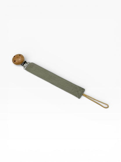 Baby Pacifier Clip