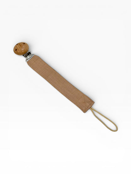 Baby Pacifier Clip