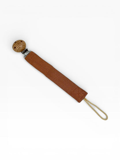 Baby Pacifier Clip
