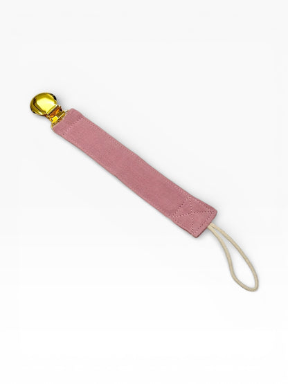 Baby Pacifier Clip
