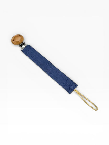 Baby Pacifier Clip