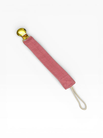 Baby Pacifier Clip