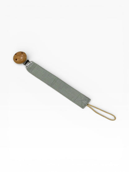 Baby Pacifier Clip