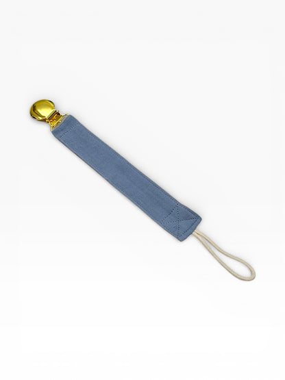 Baby Pacifier Clip