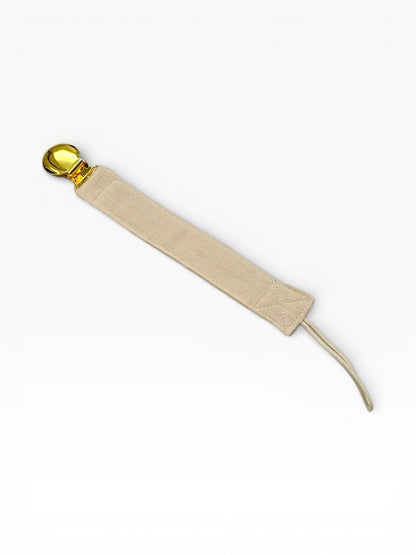Baby Pacifier Clip