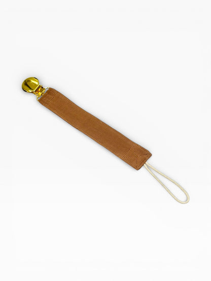 Baby Pacifier Clip