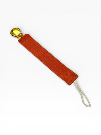 Baby Pacifier Clip