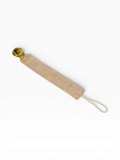 Baby Pacifier Clip