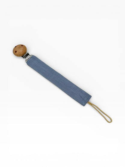 Baby Pacifier Clip