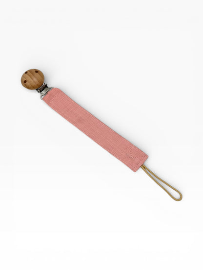 Baby Pacifier Clip