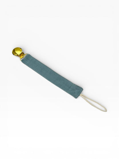 Baby Pacifier Clip