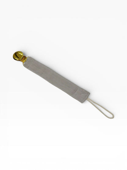 Baby Pacifier Clip