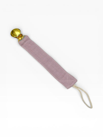 Baby Pacifier Clip