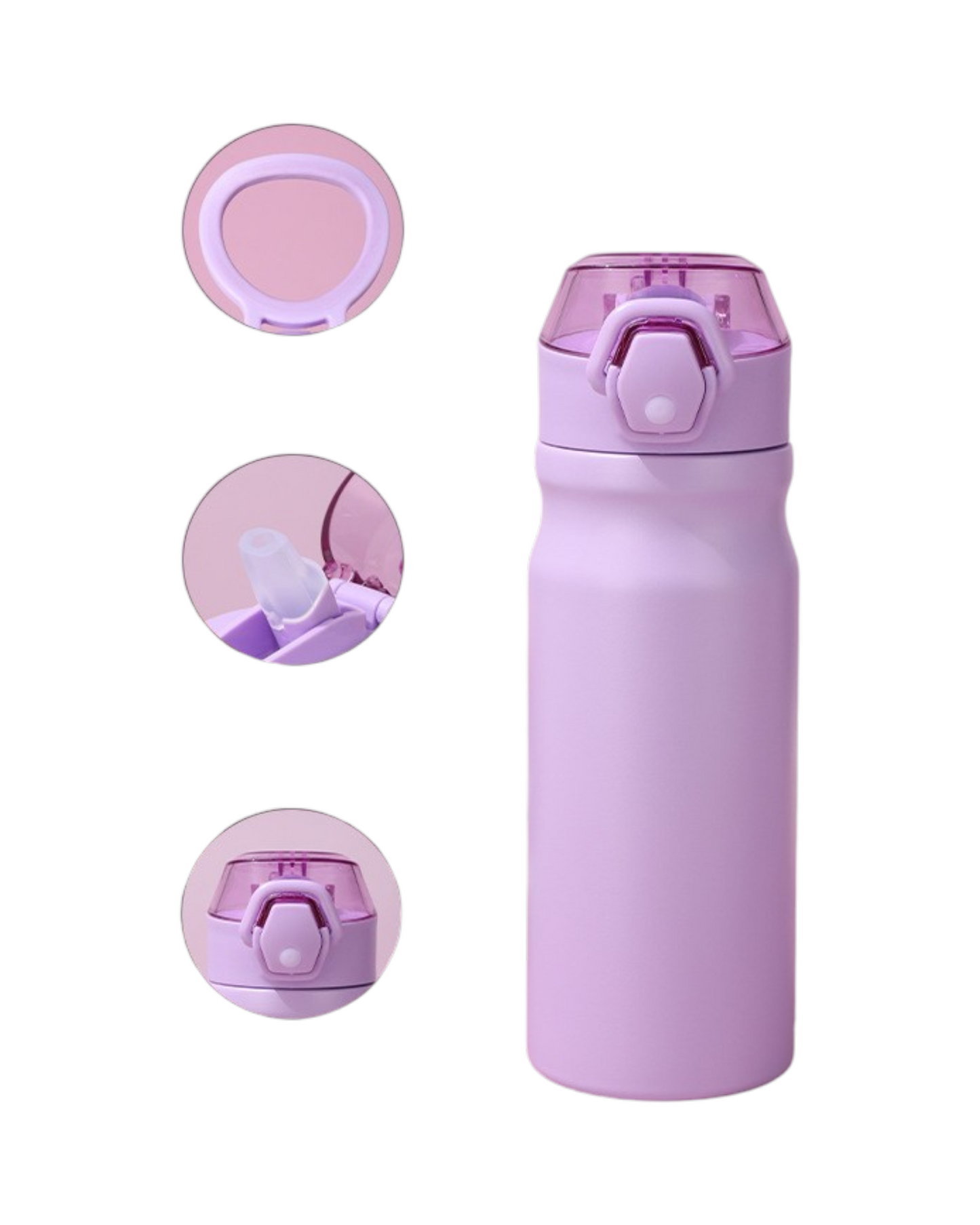 Insulated Drink Bottle